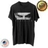 Yungblud Merch Store Letterbox T-Shirt
