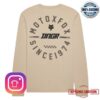 Fox Racing Merch Shop Store Dngr 195 Original Long Sleeve Tee