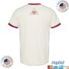 Idkhow Shop Store Merch Eye Of Providence Ringer Tee