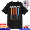 Idkhow Shop Store Merch Impending Gloom Tour Itin Tee