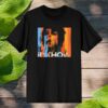 Idkhow Shop Store Merch Impending Gloom Tour Itin Tee