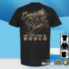 Pbr Merch Store Shop Pwr For The Love Of Rodeo T-Shirt