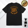 Queens Of The Stone Age Merch Shop Store Palm Desert Black Tee