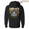 Violent Gentlemen Merch Usa 250 Hood