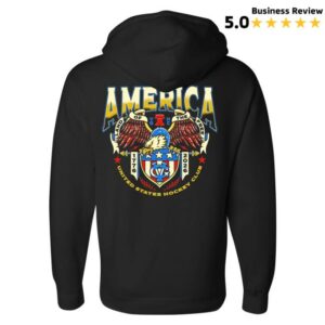 Violent Gentlemen Merch Usa 250 Hood