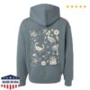 Wayward And Wild Merch Shop Store Coastal Creatures Hoodie