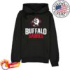 Buffalo Proshop Merch Buffalo Sabres Alex Tuch New Era Hoodies