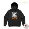 Dry Cleaning Merch Joy Black