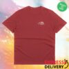 Flatspot Merch Shop Store Roma Screaming Logo T-Shirt
