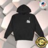 Foolproof Brand Merch Murder Ballads Hoodies