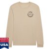 Fox Racing Merch Shop Store Dngr 195 Original Long Sleeve Tee