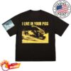 Ladycotton Merch Store Seaworld Venice Shirt