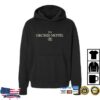 Matt Hansen Merch Orchid Motel Hoodies