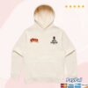 Mixed Grounds Merch Year Of The Horse Hoodie