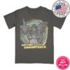 Motion City Soundtrack Merch Shop '25-'26 Angel Tour Tee 2 Motion City Soundtrack Merch Shop '25-'26 Angel Tour Tee