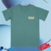 Motion City Soundtrack Merch Shop Boombox Generation Tee