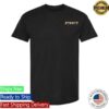 Pbr Merch Store Shop Pwr For The Love Of Rodeo T-Shirt