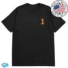 Queens Of The Stone Age Merch Shop Store Palm Desert Black Tee