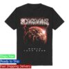 Scorpions Merch Shop Store Coming Home Tour 2026 Shirt