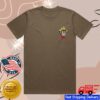 Strummingbird Merch Shop Skull Cowboy Tee