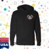 Violent Gentlemen Merch Usa 250 Hood