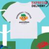 100Thieves Merch Store 100T X Momotoys Baby T-Shirt