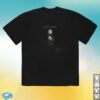 Ariana Grande Merch Store Eternal Sunshine Teddy Bear T-Shirt