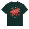 Armchair Expert Merch Armcherry T-Shirt