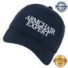 Armchair Expert Merch Atelier Cap Navy