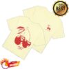 Armchair Expert Merch Big Cherry Box Fit T-Shirt