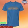 Broadway Merchandise Shop Hamilton Greatest City Tee