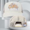 Clooless Shop Merch Store Paint Marker Trucker Hat