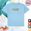 Clooless Shop Merch Store Scribbles Tee