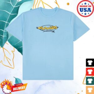 Clooless Shop Merch Store Scribbles Tee