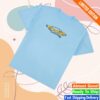 Clooless Shop Merch Store Scribbles Tee