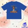 Coziest A$Ap Knick In Blue Colorway
