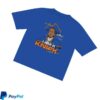 Coziest A$Ap Knick In Blue Colorway