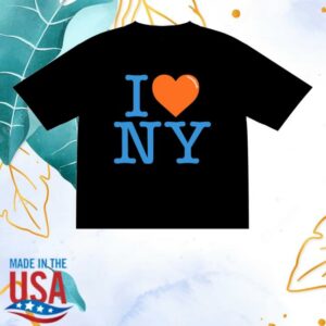 Coziest City Tee In Black Colorway