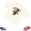 Coziest Mf Lego Tee In Off White Colorway