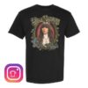 Ella Langley 2026 Fall Dandelion Tour Tee