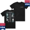 Freya Skye Scrapbook Tour Tee