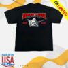 Grimykids Merch Store Rocket Rese Buddah Tee