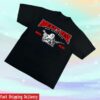 Grimykids Merch Store Rocket Rese Buddah Tee