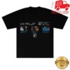 Half Evil Merch Store Enter The Other Half Tee 7 Half Evil Merch Store Enter The Other Half Tee