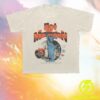 Hot Mulligan Merch Store Nyc 2026 Tee