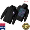 Ian Munsick Store Merch Mountain Goat Hoodie