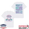 Ian Munsick Store Merch Mountain Goat T-Shirt