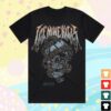 Ice Nine Kills Merch Store The Silver Scream Itin Tee