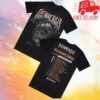 Ice Nine Kills Merch Store The Silver Scream Itin Tee