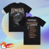 Ice Nine Kills Merch Store The Silver Scream Itin Tee